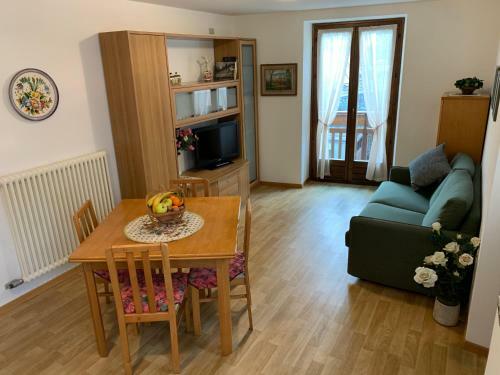 Apartamento App Genziana
