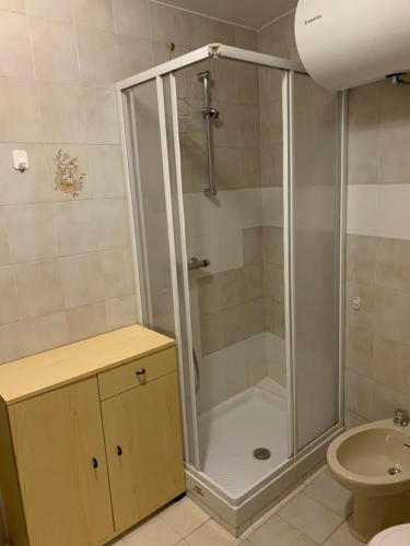 Apartamento App Genziana