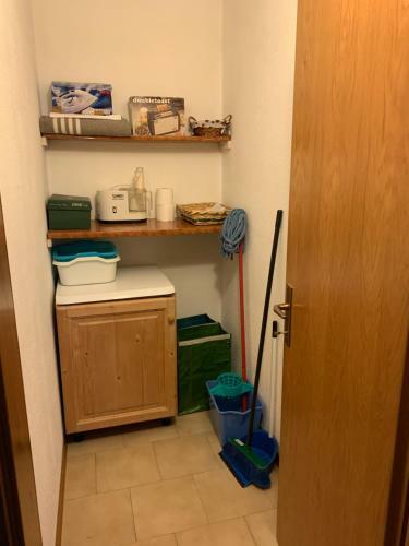 Apartamento App Genziana