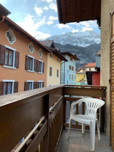 Apartamento App Genziana