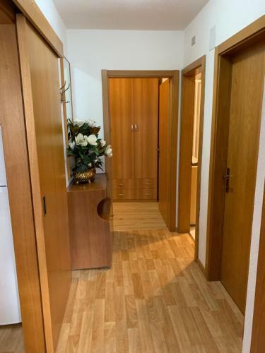 Apartamento App Genziana
