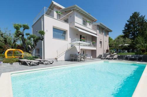 Villa Daniela