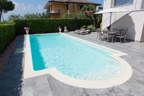 Villa Daniela