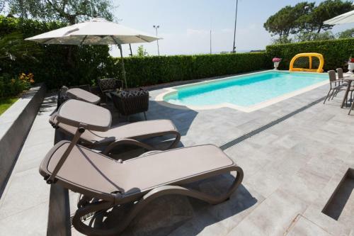 Villa Daniela