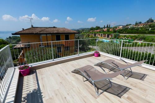 Villa Daniela