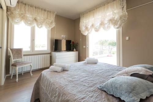 Villa Daniela