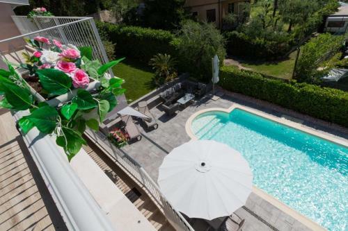 Villa Daniela