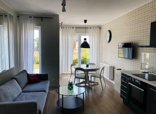Golf Apartament Sierra Gc