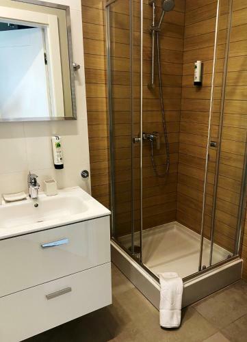 Golf Apartament Sierra Gc