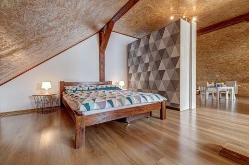 Apartamento Nadodrza?skie Widoki