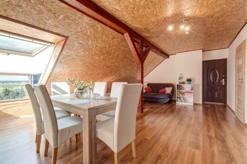 Apartamento Nadodrza?skie Widoki