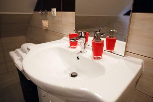 Apartamento Nadodrza?skie Widoki