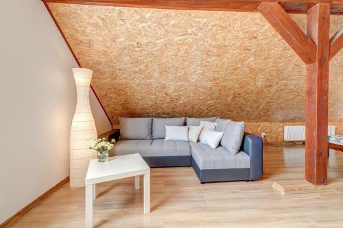 Apartamento Nadodrza?skie Widoki