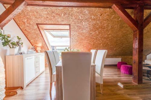 Apartamento Nadodrza?skie Widoki
