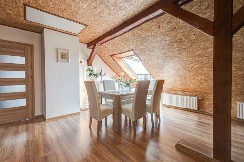Apartamento Nadodrza?skie Widoki