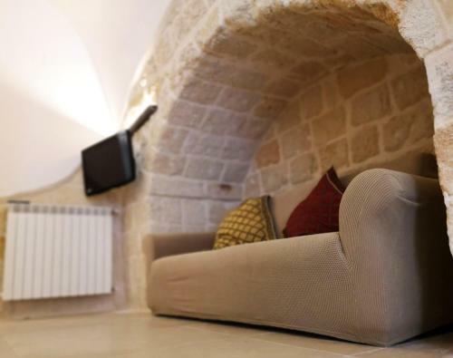 Apartamento Fidardo Home