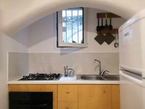 Apartamento Fidardo Home
