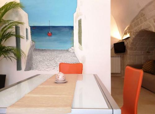 Apartamento Fidardo Home