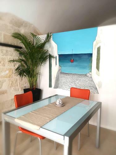 Apartamento Fidardo Home