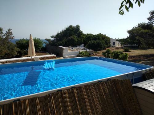Villa Trullammare