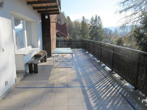 Hostal Czarna Owca