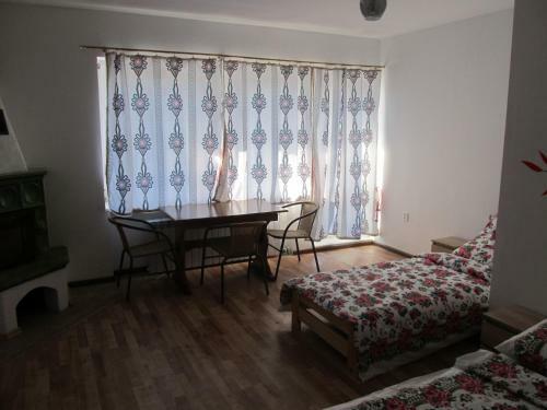 Hostal Czarna Owca