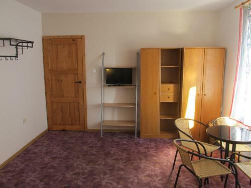 Hostal Czarna Owca