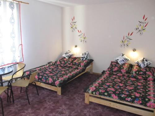 Hostal Czarna Owca