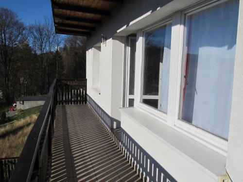 Hostal Czarna Owca