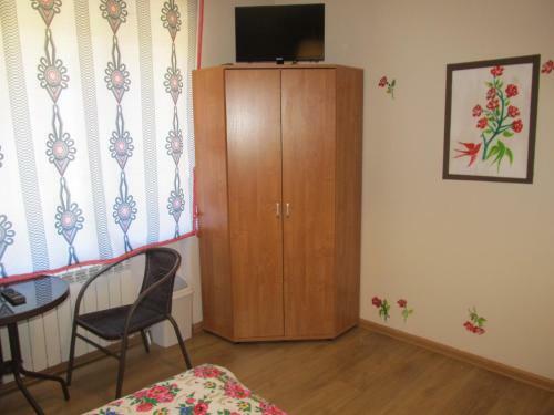 Hostal Czarna Owca