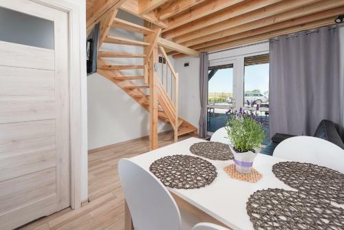 Apartamento Domki Iwonki