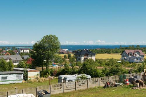 Apartamento Domki Iwonki