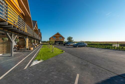 Apartamento Domki Iwonki