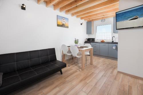 Apartamento Domki Iwonki