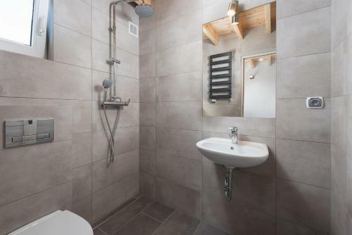 Apartamento Domki Iwonki