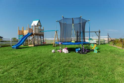 Apartamento Domki Iwonki