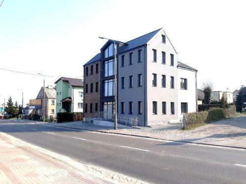 Apartamenty Szotland
