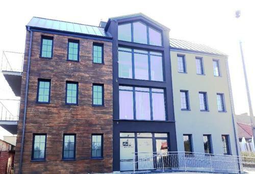 Apartamenty Szotland