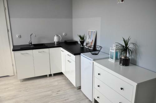 Apartamenty Szotland
