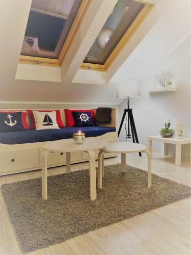 Apartamenty Szotland