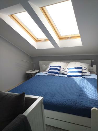 Apartamenty Szotland
