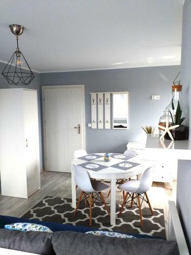 Apartamenty Szotland