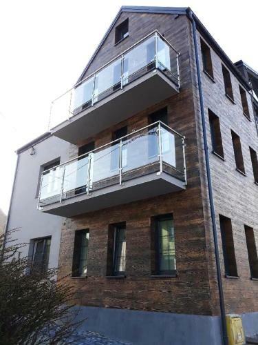 Apartamenty Szotland