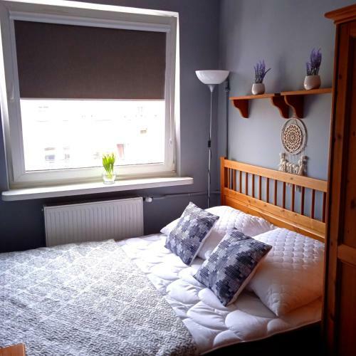 Apartamento 3 Rybacka