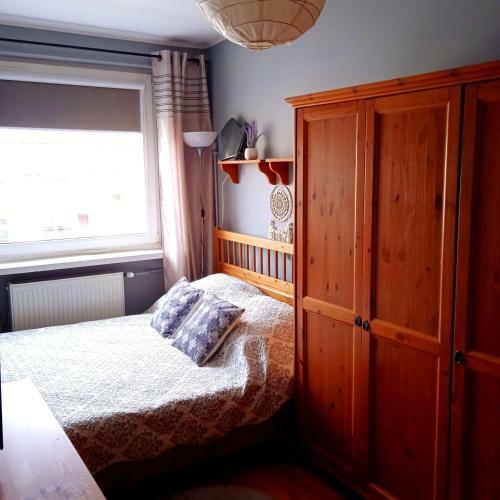 Apartamento 3 Rybacka