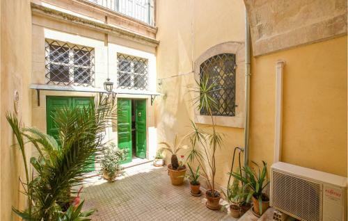 Stunning Home In Modica With Wifi And 3 Bedrooms