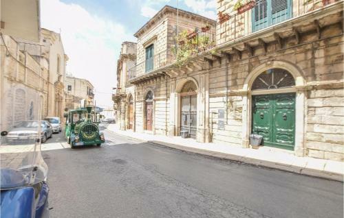 Stunning Home In Modica With Wifi And 3 Bedrooms