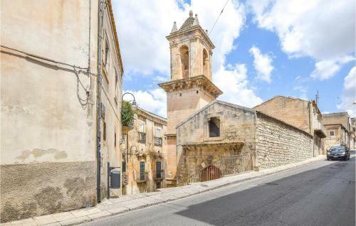 Stunning Home In Modica With Wifi And 3 Bedrooms