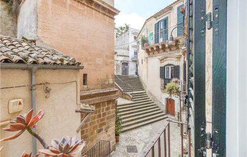 Stunning Home In Modica With Wifi And 3 Bedrooms
