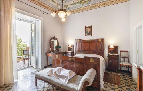 Stunning Home In Modica With Wifi And 3 Bedrooms
